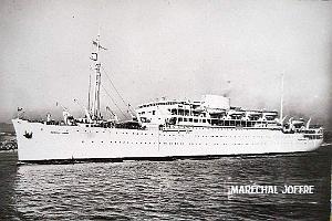 MARECHAL JOFFRE 04